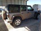 2020 Jeep Wrangler Unlimited Sport zu verkaufen in Rogersville, MO - Front End