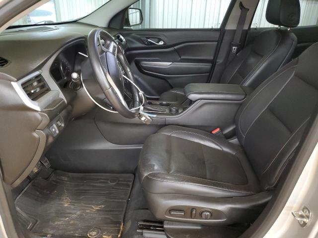  GMC ACADIA 2019 Silver