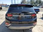 2020 Hyundai Santa Fe Sel للبيع في Windsor، NJ - Front End