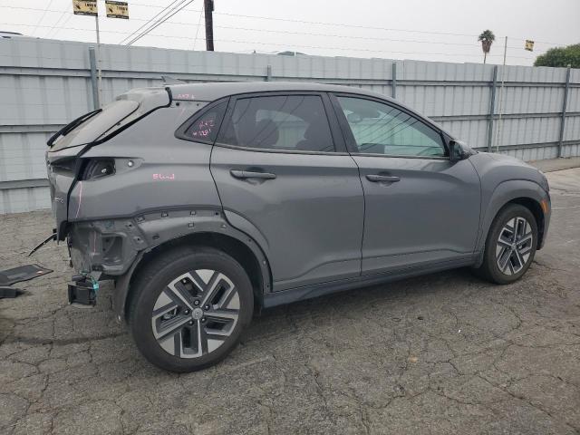  HYUNDAI KONA 2023 Gray
