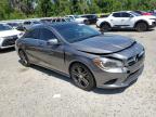 2015 Mercedes-Benz Cla 250 de vânzare în Riverview, FL - Front End