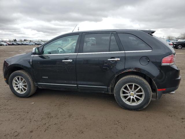 2010 LINCOLN MKX 
