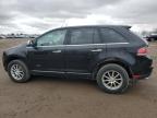 2010 LINCOLN MKX  à vendre chez Copart ON - LONDON