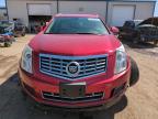 2016 Cadillac Srx Luxury Collection на продаже в Albuquerque, NM - Side