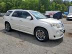 2011 Gmc Acadia Denali de vânzare în Shreveport, LA - Minor Dent/Scratches