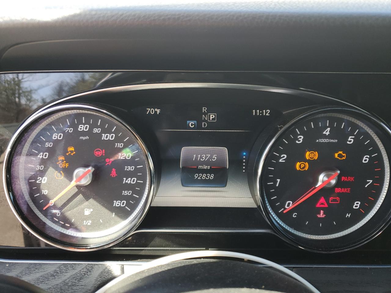 2018 Mercedes-Benz E 300 VIN: WDDZF4JB3JA348180 Lot: 54700205