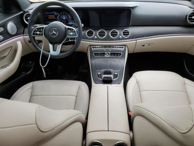 2020 MERCEDES-BENZ E 450 4MATIC