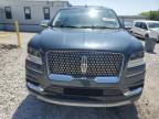 2021 Lincoln Navigator L Black Label იყიდება Prairie Grove-ში, AR - Rear End