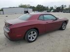 2020 Dodge Challenger Sxt de vânzare în Hampton, VA - Rear End