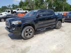 2018 Toyota Tacoma Double Cab продається в Ocala, FL - Rear End