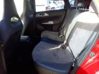 2009 SUBARU IMPREZA WR for sale at Copart WHITBURN