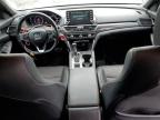 2020 Honda Accord Sport იყიდება Elgin-ში, IL - Front End