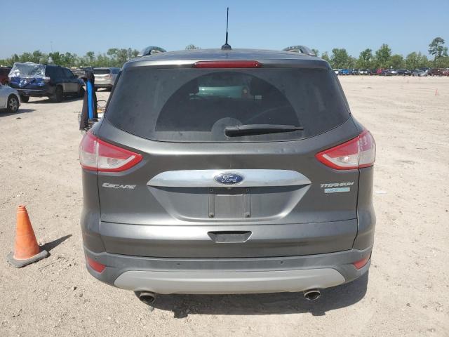  FORD ESCAPE 2016 Szary