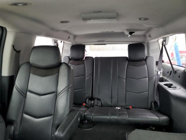 2015 CADILLAC ESCALADE ESV PREMIUM