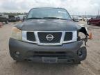 2010 Nissan Armada Se for Sale in Houston, TX - Front End