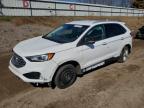 2020 FORD EDGE SEL à vendre chez Copart MI - FLINT