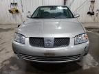 2005 Nissan Sentra 1.8 продається в Ham Lake, MN - Rear End