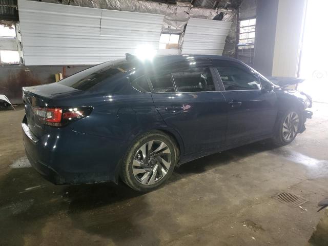  SUBARU LEGACY 2024 Синий