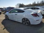2015 HONDA CIVIC SI for sale at Copart ON - TORONTO