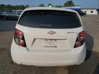 2014 Chevrolet Sonic Lt for Sale in Shreveport, LA - Front End