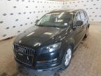 2011 AUDI Q7 SE TDI for sale at Copart SANDWICH