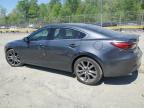2016 Mazda 6 Grand Touring de vânzare în Waldorf, MD - Side