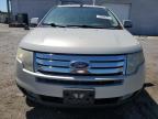 2007 Ford Edge Sel Plus zu verkaufen in Fredericksburg, VA - Normal Wear
