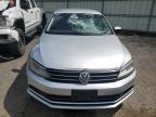 2016 Volkswagen Jetta Se for Sale in Shreveport, LA - Top/Roof