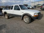 1998 Ford Ranger Super Cab на продаже в Las Vegas, NV - Front End