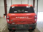 2024 Ford Bronco Sport Big Bend للبيع في Windham، ME - Front End