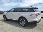 2025 Lincoln Aviator Reserve zu verkaufen in Antelope, CA - Side