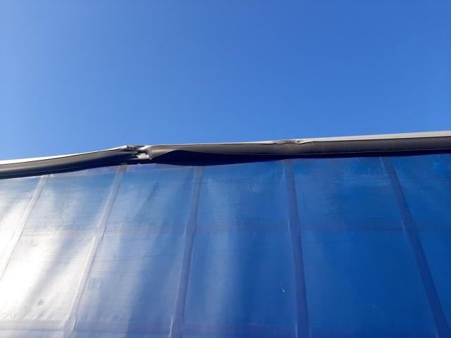 2007 TRAI TRAILER