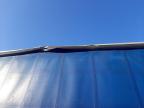 2007 TRAI TRAILER for sale at Copart SANDTOFT