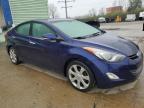 2012 Hyundai Elantra Gls for Sale in Columbus, OH - Mechanical