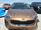 2019 Kia Sportage Lx for Sale in Cahokia Heights, IL - Side