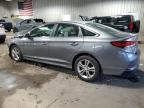 2018 Hyundai Sonata Sport en Venta en Franklin, WI - Front End