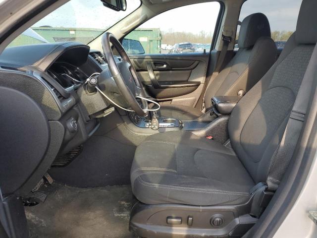 Parquets GMC ACADIA 2016 Silver