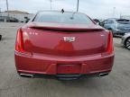 2018 Cadillac Xts Luxury de vânzare în Moraine, OH - Front End