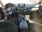 2021 Nissan Sentra Sv for Sale in Earlington, KY - Hail