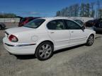 2006 Jaguar X-Type 3.0 იყიდება Arlington-ში, WA - Front End