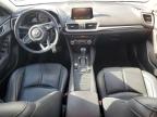 2018 Mazda 3 Touring en Venta en San Antonio, TX - Rear End
