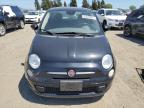 2013 Fiat 500 Pop de vânzare în American Canyon, CA - All Over