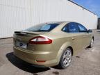 2007 FORD MONDEO TIT for sale at Copart CHESTER