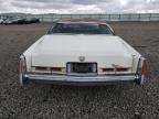 1975 Cadillac El Dorado for Sale in Reno, NV - Normal Wear