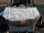 2001 Toyota Rav4  de vânzare în Columbia Station, OH - Burn