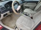 2008 Ford Fusion Se იყიდება Cahokia Heights-ში, IL - Front End