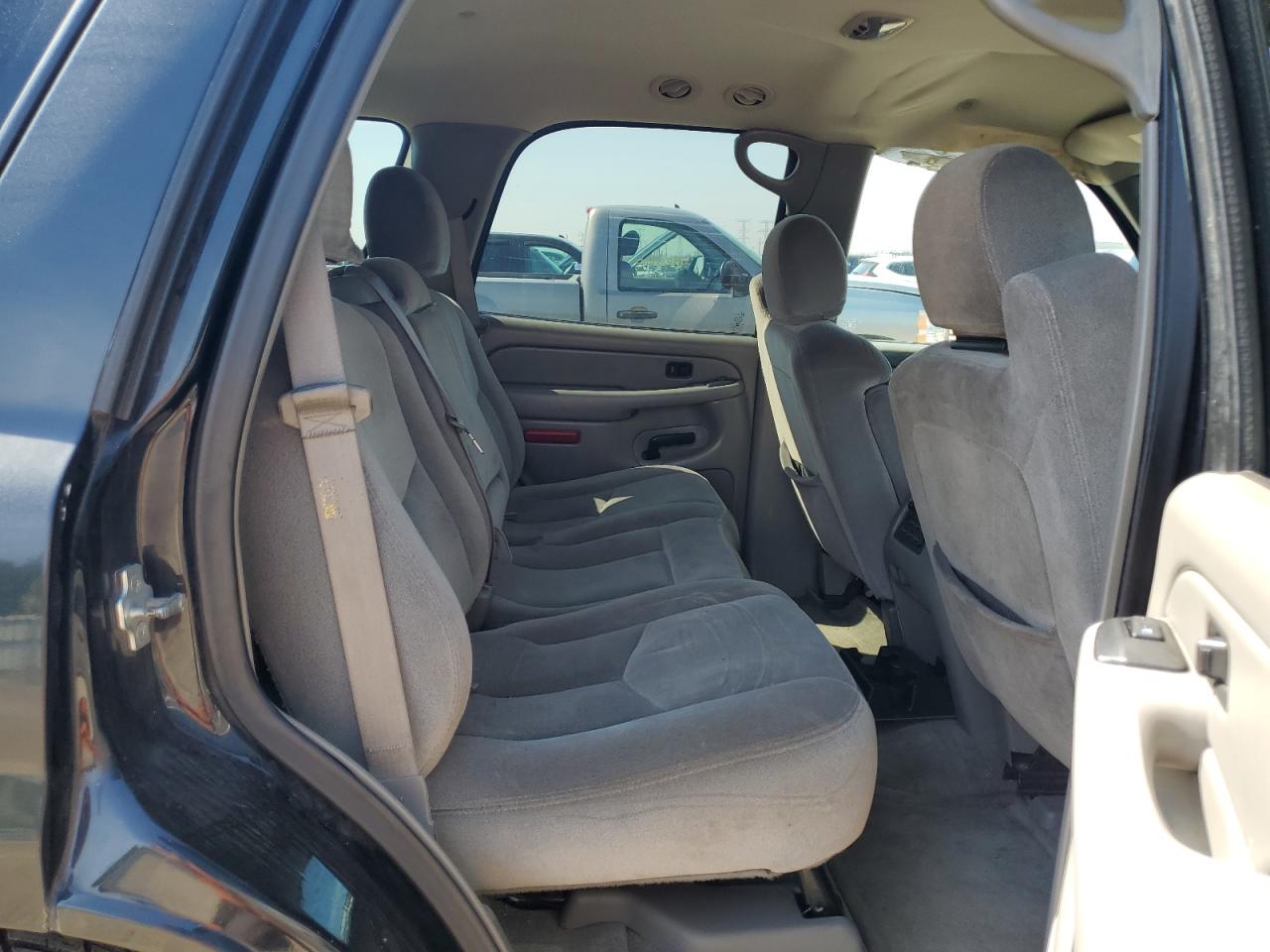 2004 GMC Yukon VIN: 1GKEK13V84J279926 Lot: 54095575