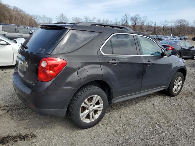  CHEVROLET EQUINOX 2013 Вугільний