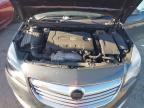 2013 VAUXHALL INSIGNIA S for sale at Copart WOLVERHAMPTON