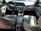 2017 Hyundai Sonata Hybrid продається в Gaston, SC - Front End